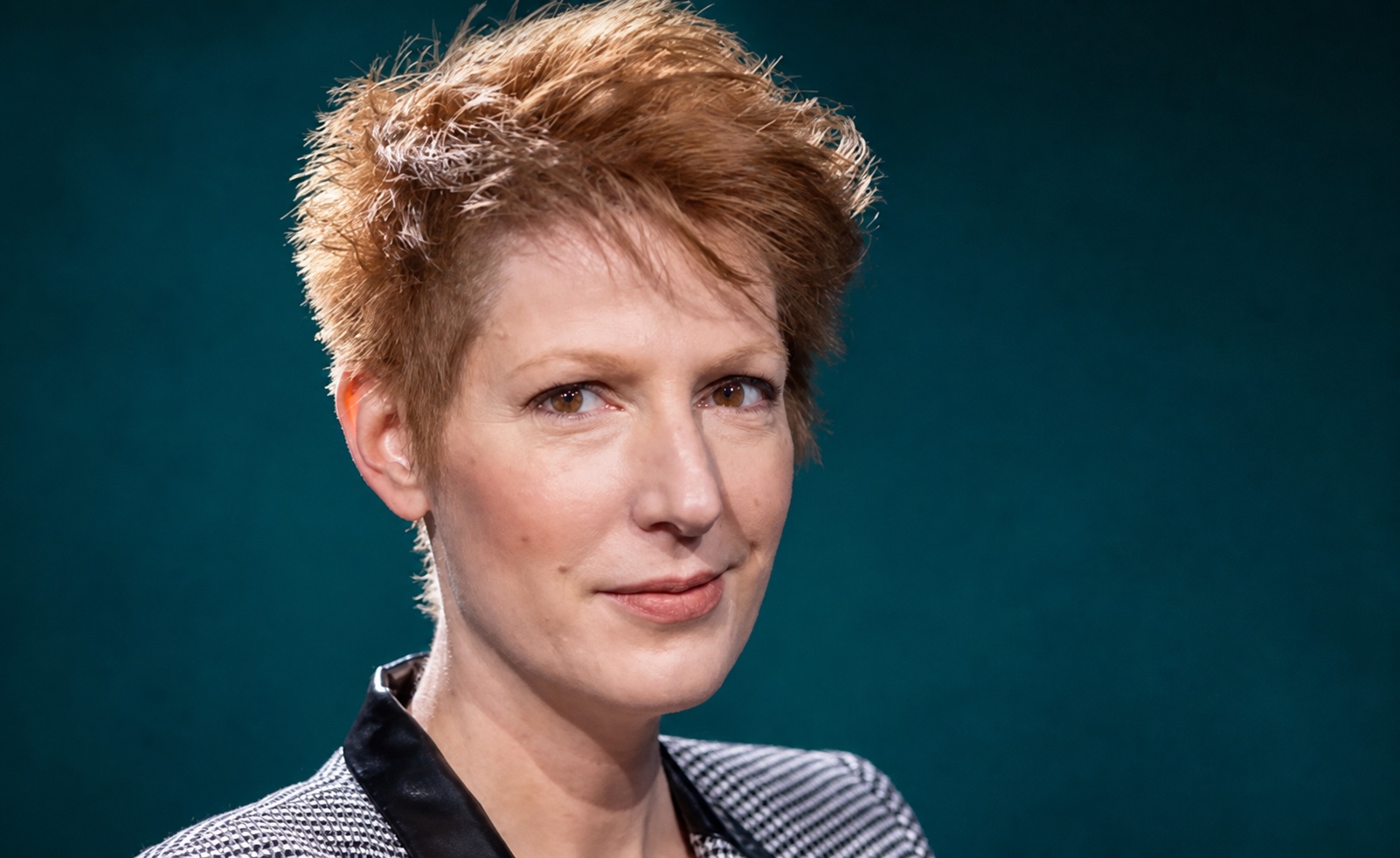 Portrait de Natacha Polony
